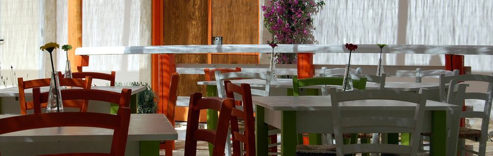 מרינה די רגוזה Hotel Baia Del Sole מראה חיצוני תמונה